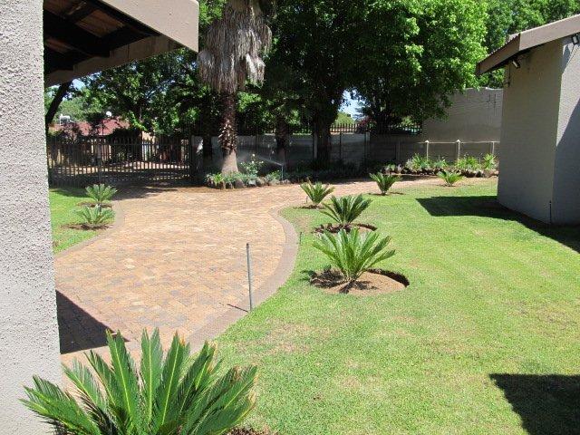 4 Bedroom Property for Sale in Sasolburg Ext 11 Free State